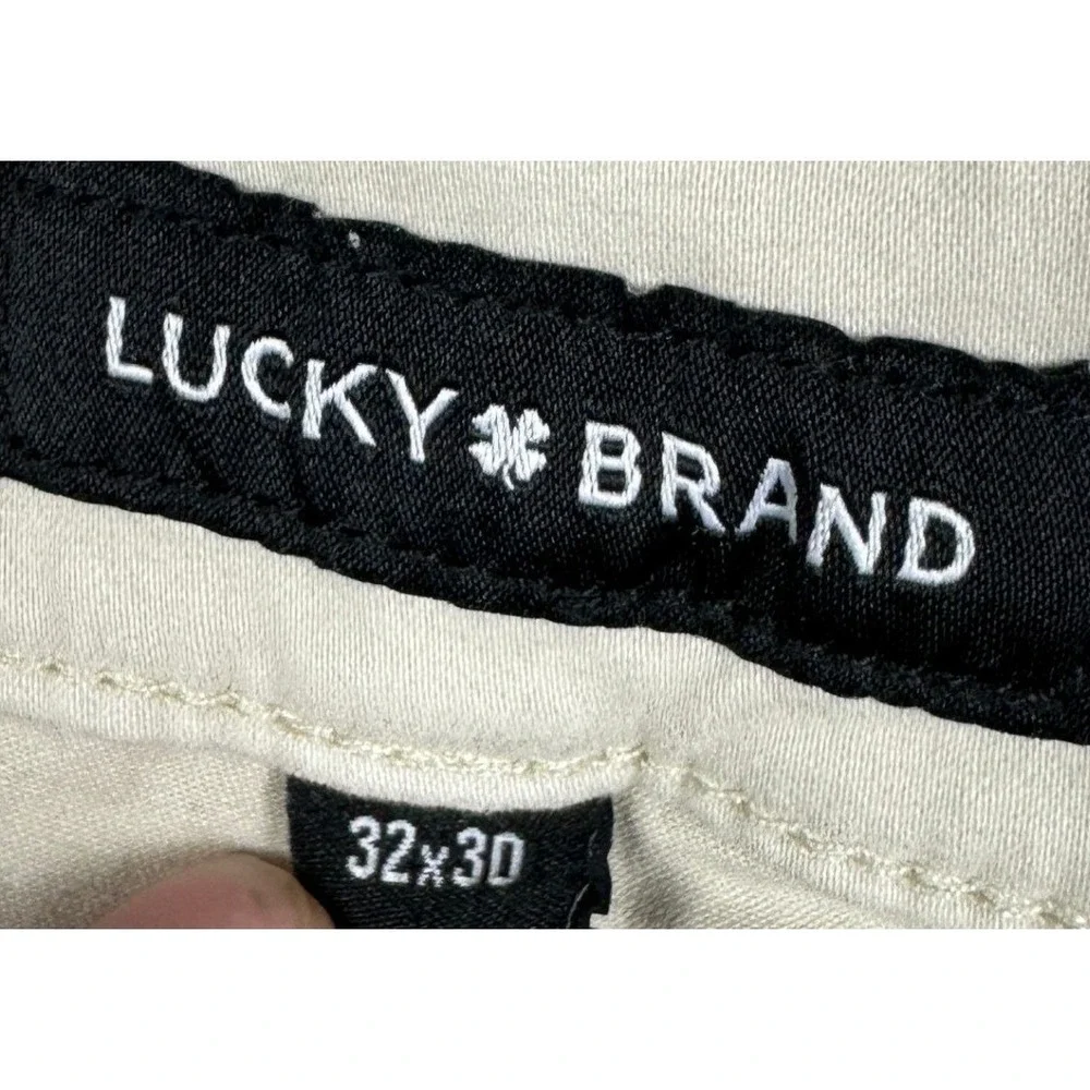 Lucky Brand lucky brand